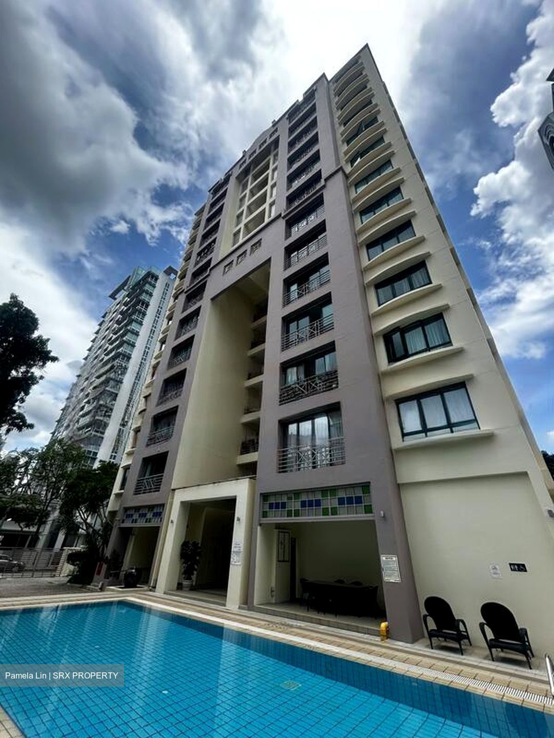 The Meyer Place (D15), Apartment #454002461